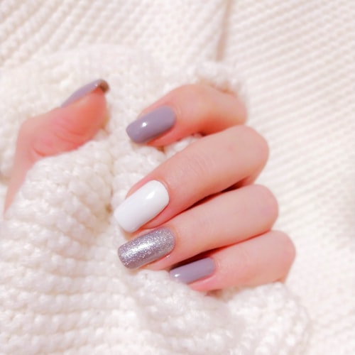 Nail art
